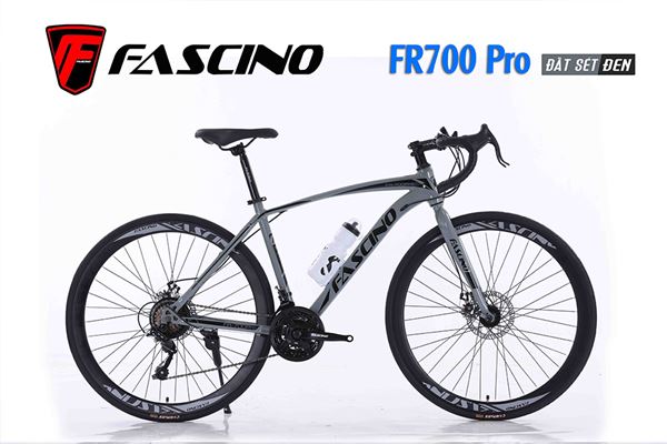 Xe đạp đua Fascino FR700 PRO